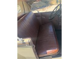 1931 Ford Model A (CC-2095980) for sale in Reno, Nevada