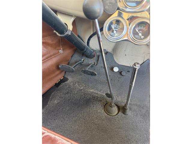 1931 Ford Model A (CC-2095980) for sale in Reno, Nevada