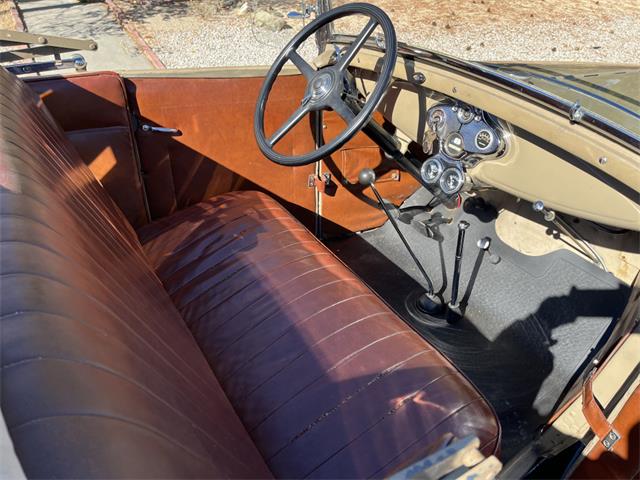 1931 Ford Model A (CC-2095980) for sale in Reno, Nevada