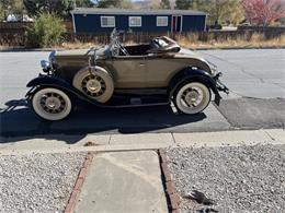 1931 Ford Model A (CC-2095980) for sale in Reno, Nevada