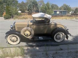 1931 Ford Model A (CC-2095980) for sale in Reno, Nevada