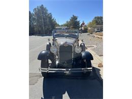 1931 Ford Model A (CC-2095980) for sale in Reno, Nevada