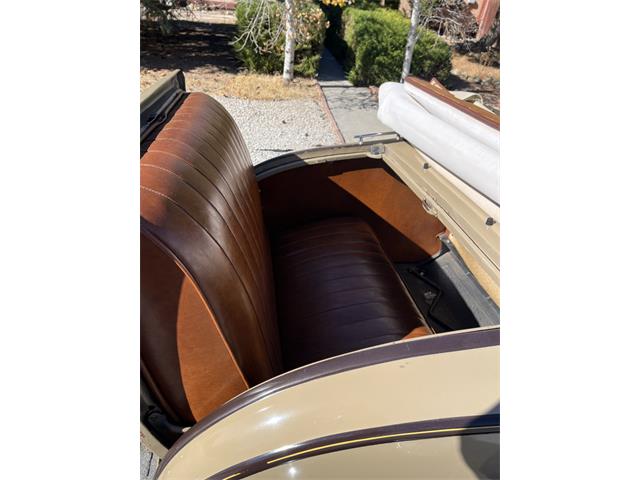 1931 Ford Model A (CC-2095980) for sale in Reno, Nevada