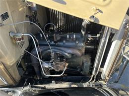 1931 Ford Model A (CC-2095980) for sale in Reno, Nevada