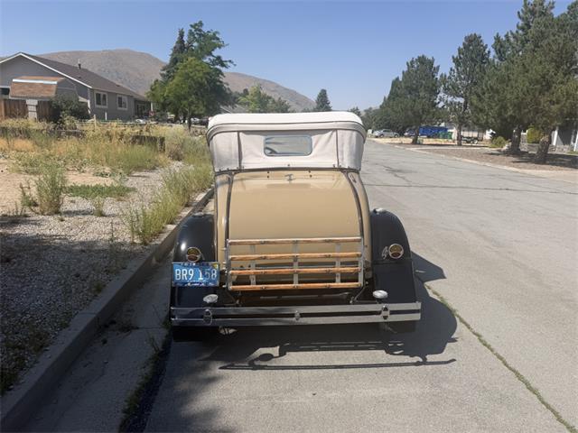 1931 Ford Model A (CC-2095980) for sale in Reno, Nevada