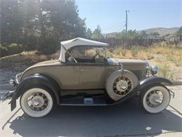 1931 Ford Model A (CC-2095980) for sale in Reno, Nevada