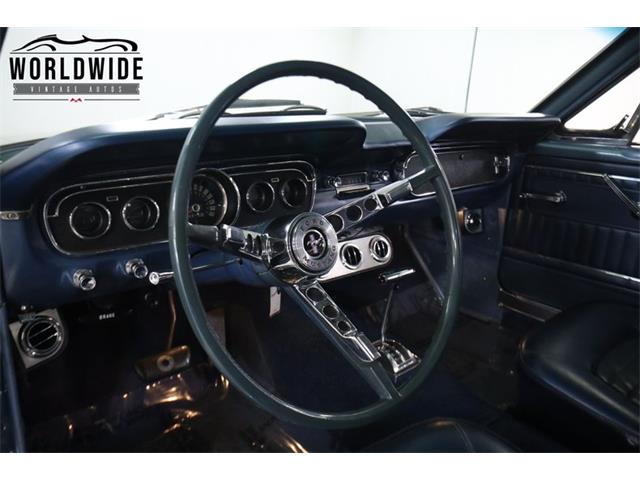1965 Ford Mustang GT (CC-2095981) for sale in Denver , Colorado