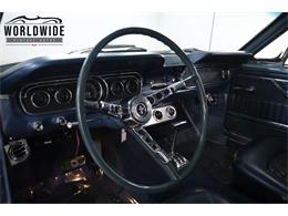 1965 Ford Mustang GT (CC-2095981) for sale in Denver , Colorado