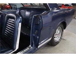 1965 Ford Mustang GT (CC-2095981) for sale in Denver , Colorado