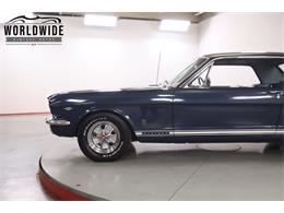 1965 Ford Mustang GT (CC-2095981) for sale in Denver , Colorado