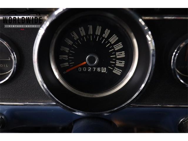 1965 Ford Mustang GT (CC-2095981) for sale in Denver , Colorado