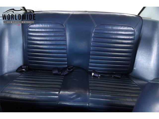 1965 Ford Mustang GT (CC-2095981) for sale in Denver , Colorado