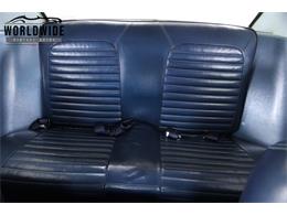 1965 Ford Mustang GT (CC-2095981) for sale in Denver , Colorado