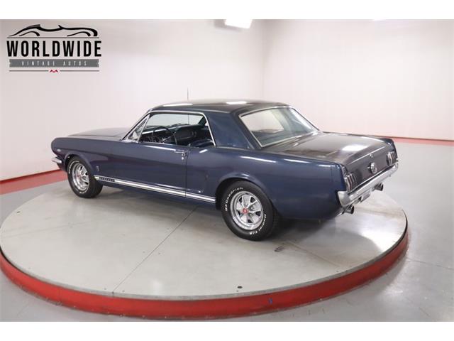 1965 Ford Mustang GT (CC-2095981) for sale in Denver , Colorado