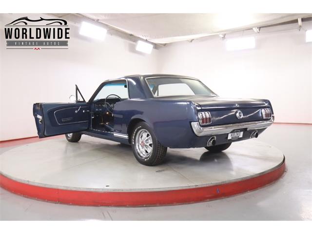 1965 Ford Mustang GT (CC-2095981) for sale in Denver , Colorado