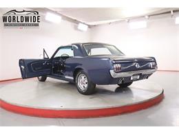 1965 Ford Mustang GT (CC-2095981) for sale in Denver , Colorado