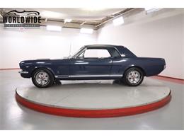 1965 Ford Mustang GT (CC-2095981) for sale in Denver , Colorado