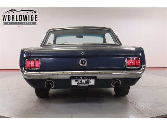 1965 Ford Mustang GT (CC-2095981) for sale in Denver , Colorado