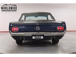 1965 Ford Mustang GT (CC-2095981) for sale in Denver , Colorado
