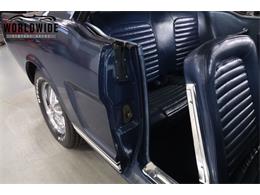 1965 Ford Mustang GT (CC-2095981) for sale in Denver , Colorado