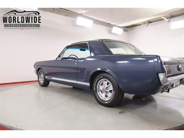 1965 Ford Mustang GT (CC-2095981) for sale in Denver , Colorado