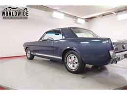 1965 Ford Mustang GT (CC-2095981) for sale in Denver , Colorado