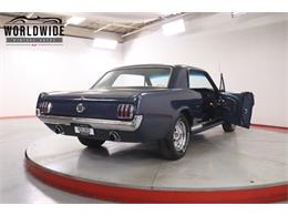 1965 Ford Mustang GT (CC-2095981) for sale in Denver , Colorado