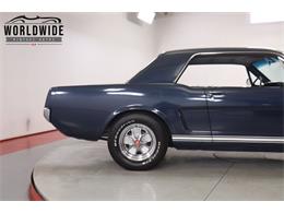 1965 Ford Mustang GT (CC-2095981) for sale in Denver , Colorado