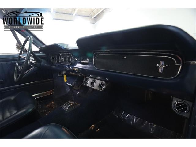 1965 Ford Mustang GT (CC-2095981) for sale in Denver , Colorado