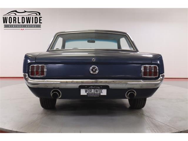 1965 Ford Mustang GT (CC-2095981) for sale in Denver , Colorado