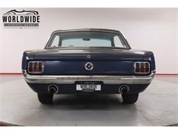 1965 Ford Mustang GT (CC-2095981) for sale in Denver , Colorado