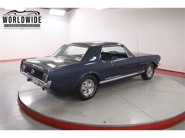 1965 Ford Mustang GT (CC-2095981) for sale in Denver , Colorado