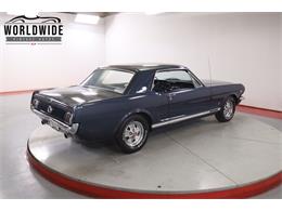 1965 Ford Mustang GT (CC-2095981) for sale in Denver , Colorado