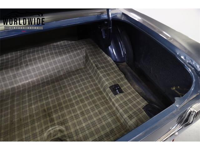 1965 Ford Mustang GT (CC-2095981) for sale in Denver , Colorado