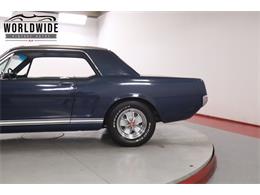 1965 Ford Mustang GT (CC-2095981) for sale in Denver , Colorado
