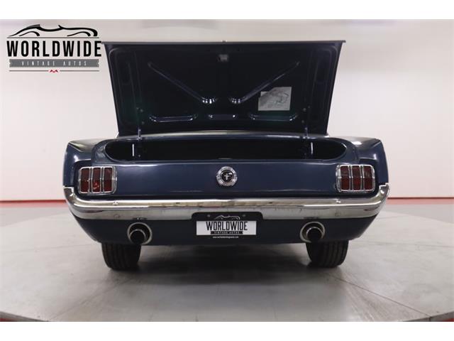 1965 Ford Mustang GT (CC-2095981) for sale in Denver , Colorado