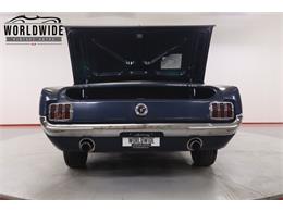 1965 Ford Mustang GT (CC-2095981) for sale in Denver , Colorado