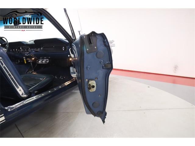 1965 Ford Mustang GT (CC-2095981) for sale in Denver , Colorado
