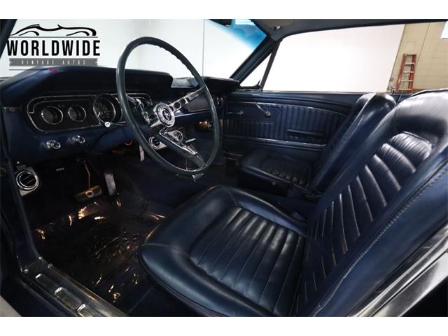 1965 Ford Mustang GT (CC-2095981) for sale in Denver , Colorado