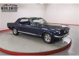 1965 Ford Mustang GT (CC-2095981) for sale in Denver , Colorado