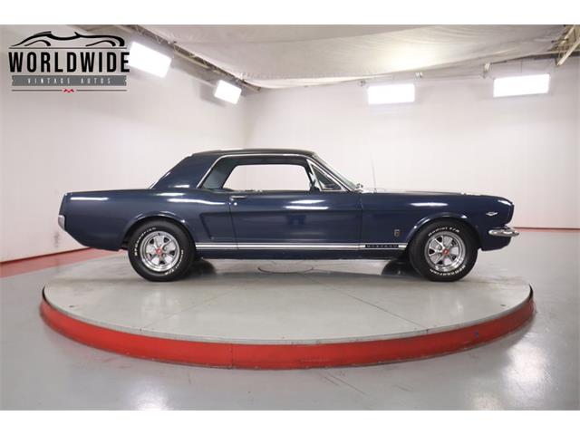 1965 Ford Mustang GT (CC-2095981) for sale in Denver , Colorado