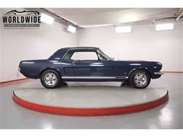 1965 Ford Mustang GT (CC-2095981) for sale in Denver , Colorado