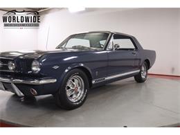1965 Ford Mustang GT (CC-2095981) for sale in Denver , Colorado