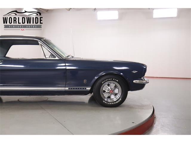 1965 Ford Mustang GT (CC-2095981) for sale in Denver , Colorado