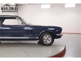 1965 Ford Mustang GT (CC-2095981) for sale in Denver , Colorado