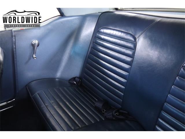 1965 Ford Mustang GT (CC-2095981) for sale in Denver , Colorado