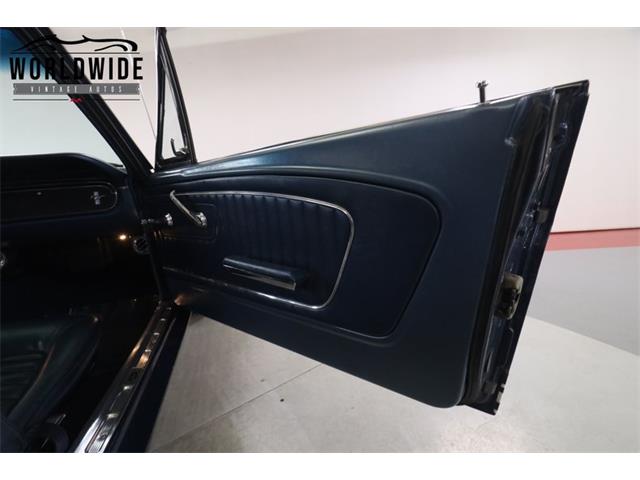 1965 Ford Mustang GT (CC-2095981) for sale in Denver , Colorado