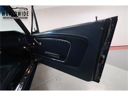1965 Ford Mustang GT (CC-2095981) for sale in Denver , Colorado