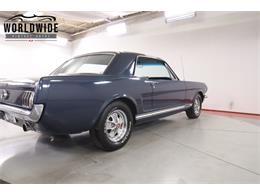 1965 Ford Mustang GT (CC-2095981) for sale in Denver , Colorado