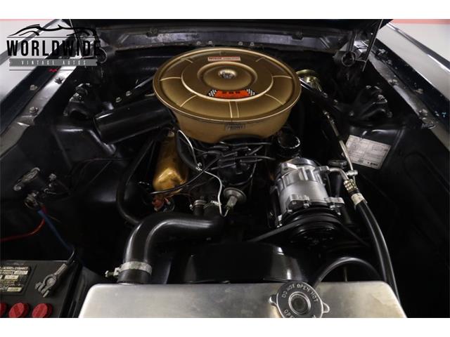 1965 Ford Mustang GT (CC-2095981) for sale in Denver , Colorado